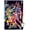 Premium Poster & Mount Bundle, variant on Power Rangers - 30th Group Wall Poster with Push Pins, 22.375" x 34"