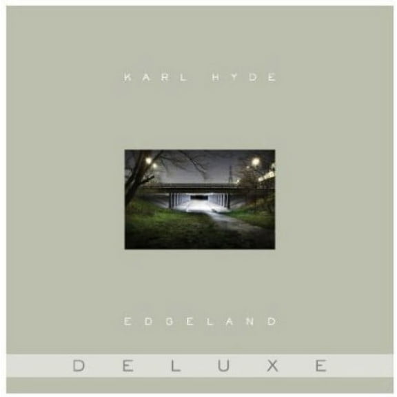 Edgeland (Deluxe Edition)