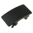 thumbnail image 1 of Mens Ratchet Automatic Alloy Buckle Replacement Matte Black, 1 of 4