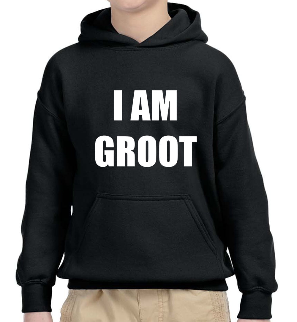 i am groot sweatshirt
