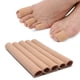 thumbnail image 2 of Protectores De Almohadilla De Gel Suave Para Cojines De Dedos De Los Pies Y Los Dedos De Los Pies 5 Unids Yuarrent CE005403-00, 2 of 6