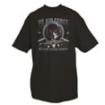 thumbnail image 1 of Fox Outdoor 63-74 XXL Air Force One-Sided Imprinted T-Shirt, 1 of 1