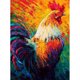 thumbnail image 1 of Taladro Pintura Diamante (DE3856) 5D DIY Kits de mosaico de punto de cruz de gallo completo (z1307) 20X30cm Hugtrwg Para estrenar, 1 of 1