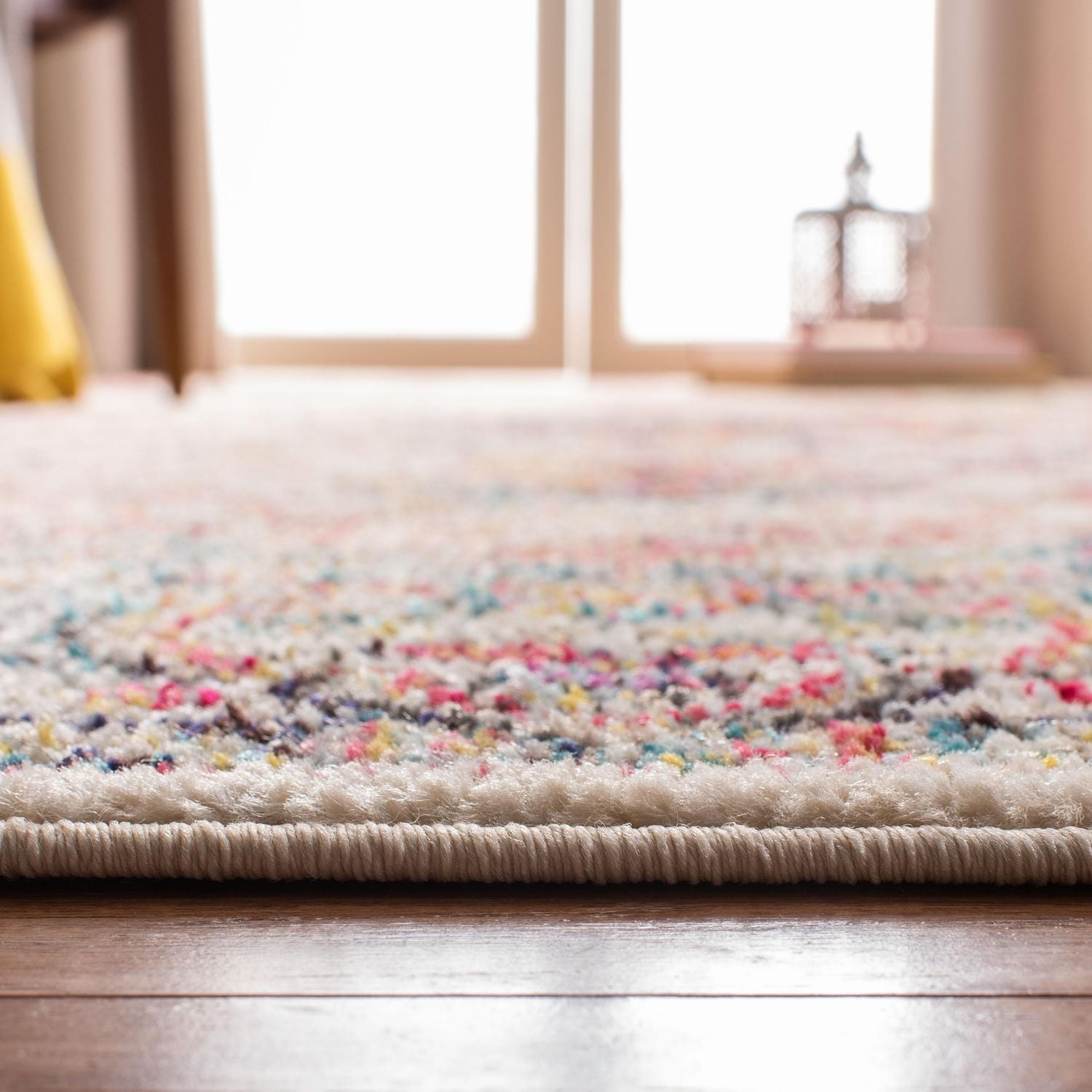 Safavieh Madison Jefferson Tapis Traditionnel