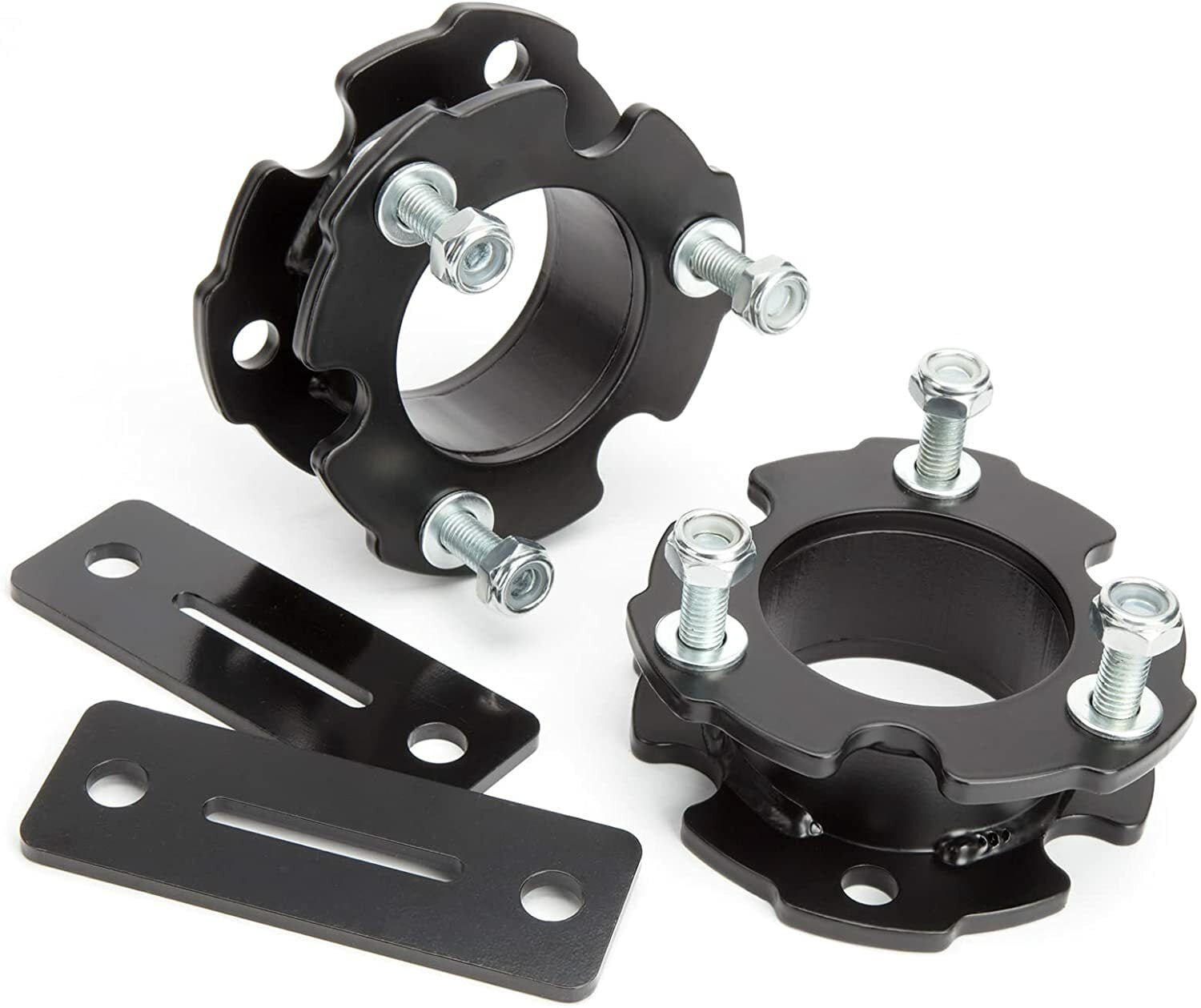 3" Front +2" Rear Leveling Lift Kit For 2015-2022 Chevrolet Colorado 2WD/4WD