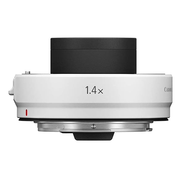 Pre-Owned Canon RF 1.4x Extender Teleconverter for RF Mount Lenses