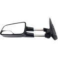 thumbnail image 3 of DNA Motoring Towing Driver Left Side Mirror for 1999-2007 Chevy Silverado GMC Sierra Escalade, 3 of 6