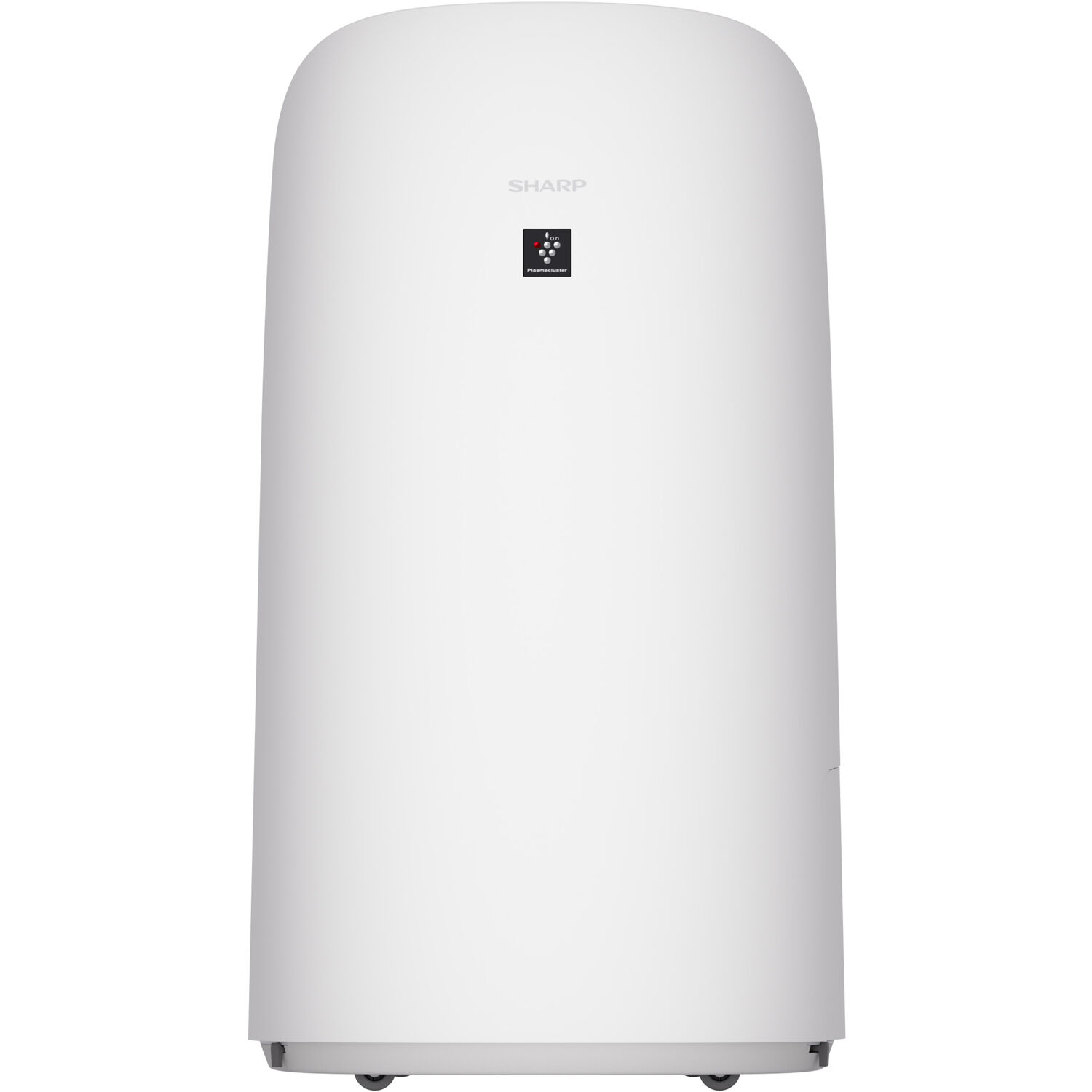 SHARP Smart Air Purifier and Humidifier compatible with Alexa and Google Assistant. Includes Plasmacluster® Ion Technology for Extra-Large Rooms. True HEPA Filter