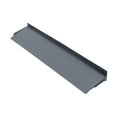 thumbnail image 2 of CoudarTitie Kitchen Sink Guard Barrier Without Suction Cups, High-quality, Non-slip Kitchen Dark Gray, 2 of 9