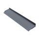 thumbnail image 2 of Protector de fregadero de silicona Aparatos de cocina sin ventosas Accesorios Versátiles Gris oscuro, 2 of 9