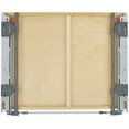 thumbnail image 3 of Rev-A-Shelf 4WTCDD-876HFLSC-1 34.5 Inch Frameless Deep Drawer Organizer, 3 of 4
