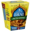 A Taste of Thai: 5.75 Oz Pad Thai Noodles, 6 Pk, (Pack of 6)