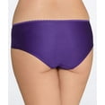 thumbnail image 2 of Playtex Secrets Incredibly Smooth Cheeky Hipster Violet Stone 3XL Women's, 2 of 2