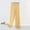 Yellow, variant on iHPH7 Plaid Pants for Women Pull On Pants for Women Baggy Pants Casual Pants for Women Travel Pants Women Pajama Pants Women Trousers Pants for Women Black L