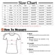 thumbnail image 2 of Camisas de Manga Corta para las Mujeres, Camisa de Botón de Cuello de Vuelta Casual Hecha de 100% Poliéster Ligero para Todo el Uso de Temporada, Camisas de Manga Corta para Hombre, 2 of 4