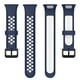 thumbnail image 5 of Correas de repuesto compatibles con Xiaomi Band Pro NikouMX Silicona para reloj inteligente, 5 of 7