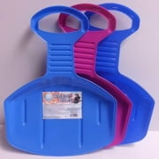 Snow Seat Rider 3-Pack