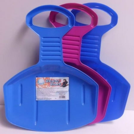 Snow Seat Rider 3-Pack