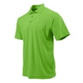 thumbnail image 2 of Paragon Saratoga Performance Mini Mesh Polo, 2 of 3