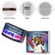 thumbnail image 5 of Castores ocupados-theme Copper Metal Lighter Shell, Premium Replacement Refillable Lighter Case with Durable Metal Construction, Compatible with Zippo and Most Standard Lighter Models, 5 of 6