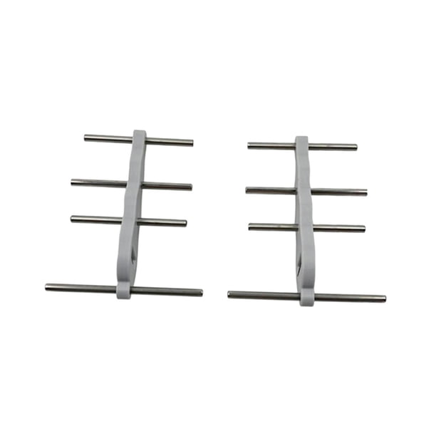 Amplificador de señal de antena Yagi para drones con control remoto Air 3 2.4