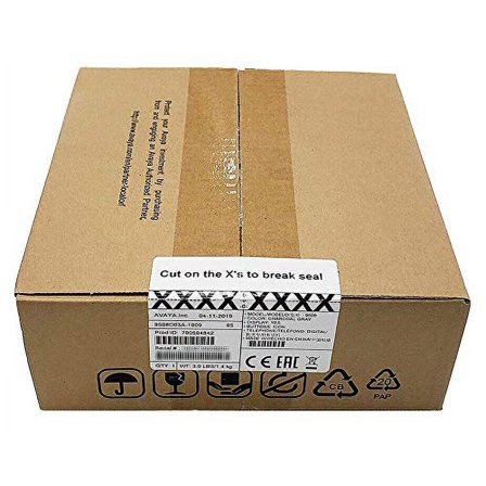 9508 Digital Phone - 700504842