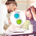 thumbnail image 4 of Juguetes sensoriales Fidget juguetes para aliviar el estrés para escritorio de oficina para ADD ADHD ansiedad JShteea libre de BPA, 4 of 6