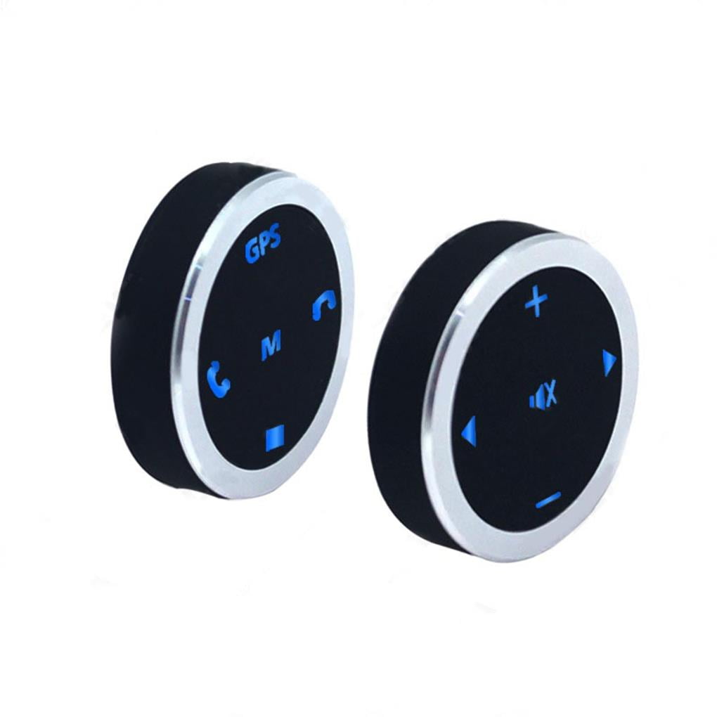 10Key Smart Steering Wheel Controller Wireless Steering Wheel Control