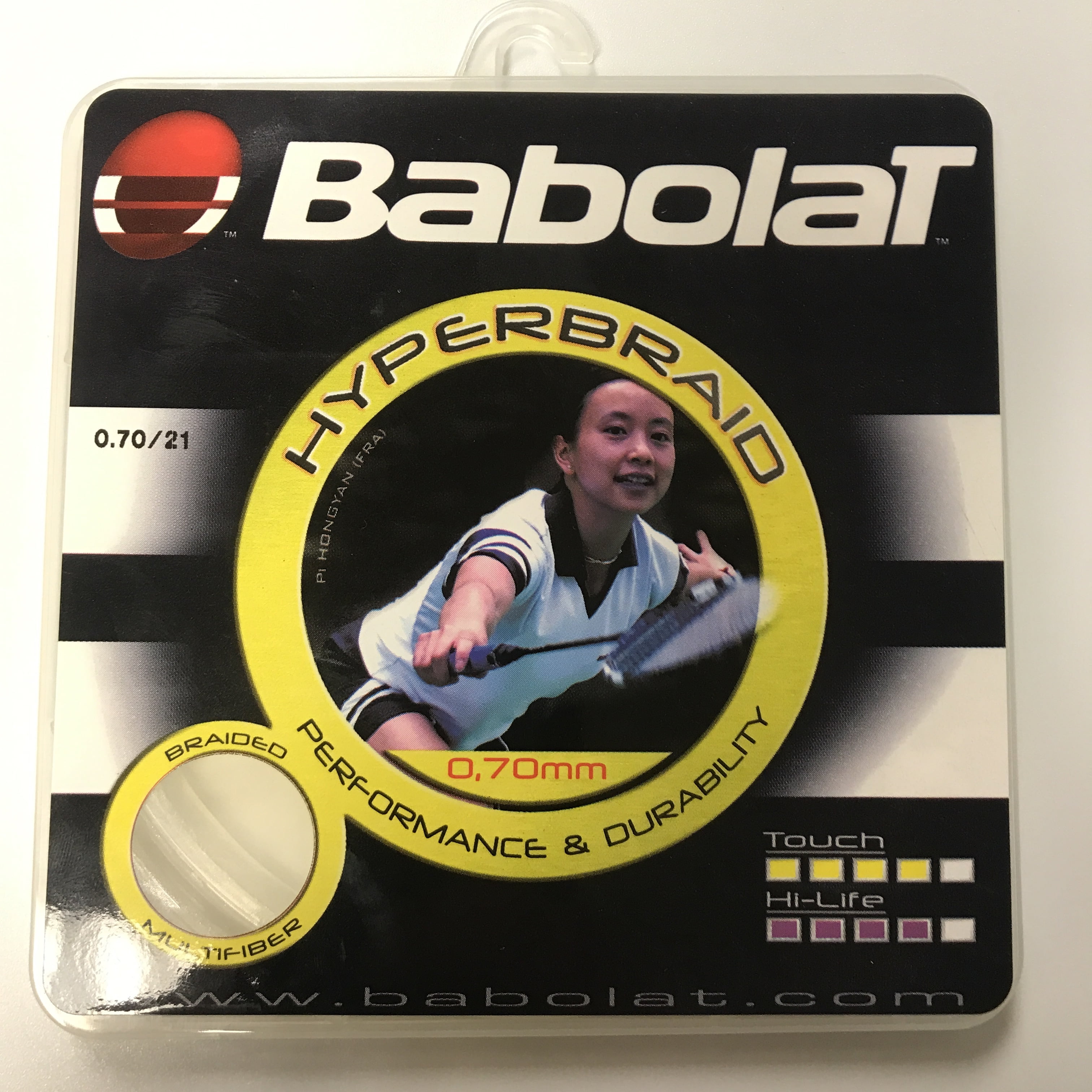 Babolat Classic Club Sac pour matériel de Tennis Unisexe Adulte