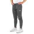 thumbnail image 2 of Contour Athletics Men's Jogger Cruise Sweatpants with Zipper Pockets, 2 of 3