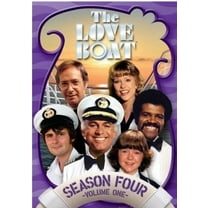 The Love Boat: Season Four Volume One