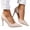 Beige, variant on Peak Toe High Heels For Women Suitable For Party Dress Evening Wedding Shoes Professional And Sexy High Quality Women Footwear‌ Finely Crafted Comfortable Charming Versatile Classic