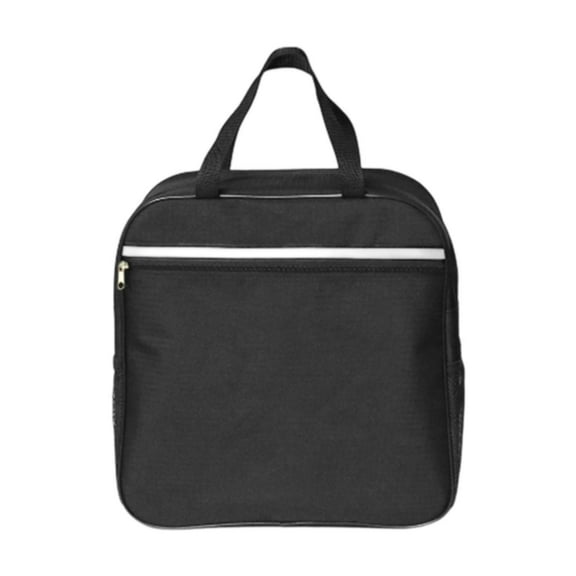 Stgfyxgs Wheelchair Bag Organizer Bag for Electric Motorized Wheelchair Adults