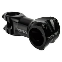 Thomson Elite X4 Mountain Stem- Black Length: 80 Bar Clamp Diameter (mm): 31.8