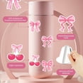 thumbnail image 5 of 35pcs-50pcs Chic Stationery Stickers Cute Kids Stickers PVC DIY Stickers for Luggage Notebooks Phone, 5 of 9