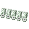 thumbnail image 1 of <p>Game Chip Coin, Clear Printing Lightweight Poker Chip Set  For Board Game</p>, 1 of 7