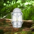 thumbnail image 4 of Camping Lantern - Multifunctional RGB Projection Light with Fast Charging - Ideal for Camping, Hiking, and Outdoor Adventures, 4 of 9
