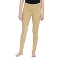 thumbnail image 4 of Ladies Cotton Pull On Extra Breeches, 4 of 4