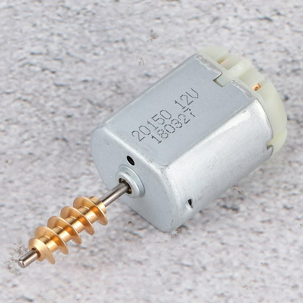 Volante de bloqueo de dirección ANGGREK ESl ELV Motor de bloqueo de puerta central Apto para Mercedes-Benz W204 W207 W212