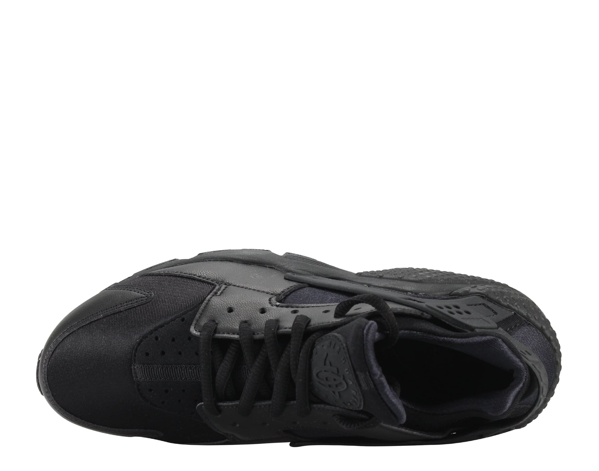 nike air huarache black size 6