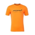 thumbnail image 1 of Playera McLaren F1 Logo Oficial, 1 of 4