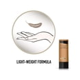 thumbnail image 5 of Max Factor Lasting Performance Touch Proof Foundation 35ml - 115 Toffee, 5 of 8
