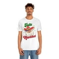 thumbnail image 4 of Feliz Navidad Shirt Spanish Christmas Shirt Mexican Santa Shirt, 4 of 9