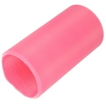 Guinea Pig Hideout Ferret Tunnels and Tube for Large Rabbits Cage Accessories Pink