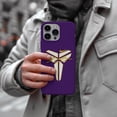 thumbnail image 5 of Kobe Bryant Phone Case, Mamba Logo Phone Case For All Model Phones, 5 of 9