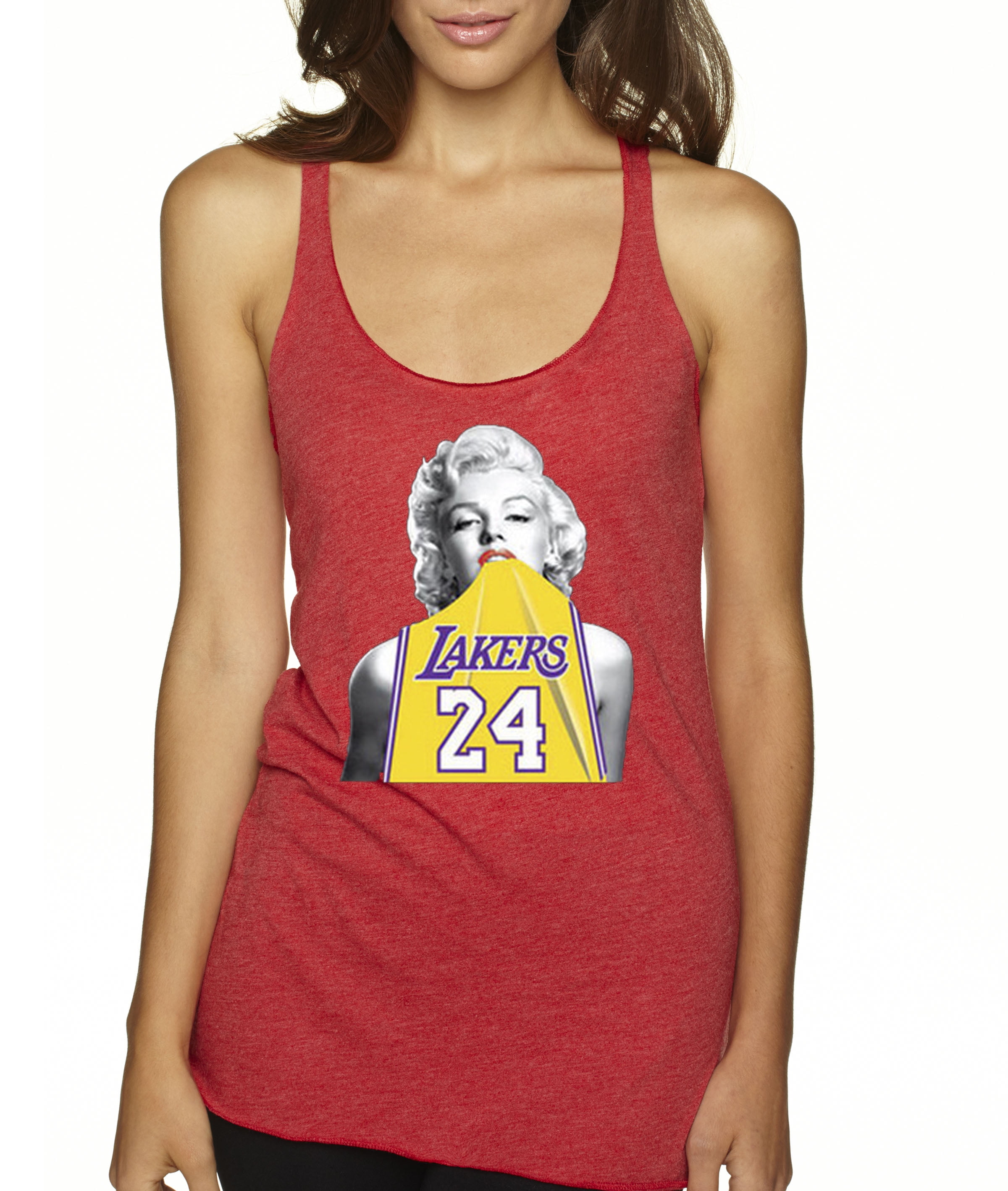 womens laker jersey