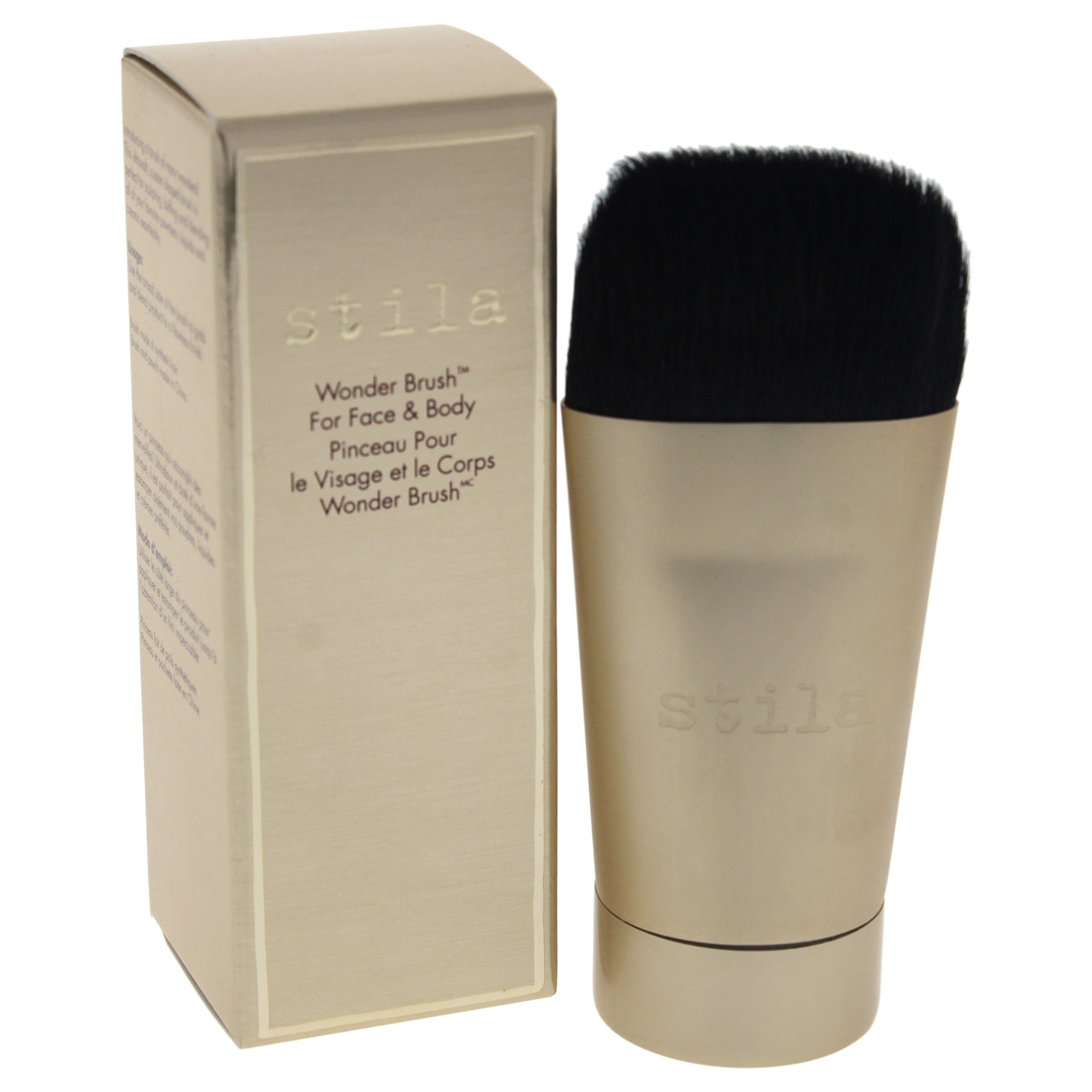 Stila Face & Body Wonder Brush