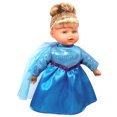 thumbnail image 2 of Lissi: Doll Stroller Set W/ 12" Princess Ella Doll, 2 of 5