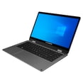 thumbnail image 2 of Laptop Hyundai HyFlip Intel Core i7 10510U RAM 8GB SSD 512GB W10H Hyundai HT14FBI781SG, 2 of 2