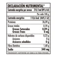 thumbnail image 2 of Atún Marina Azul sólido en agua 270 g, 2 of 4
